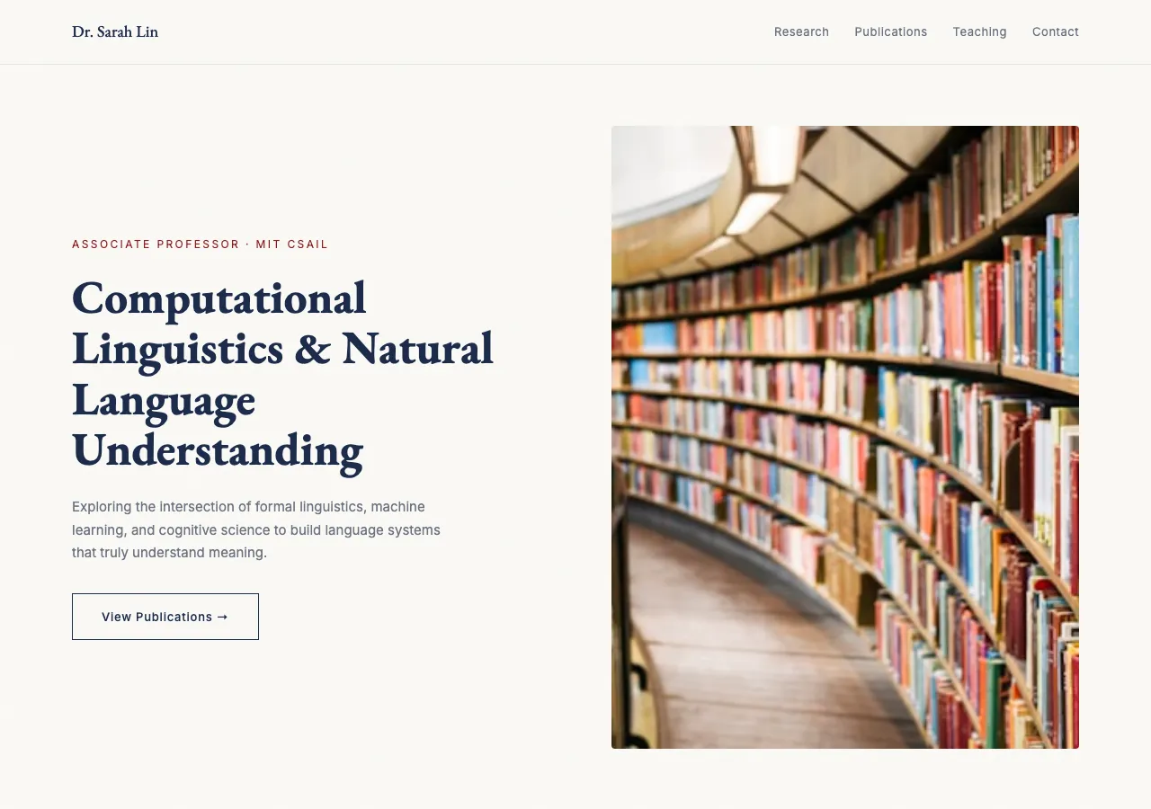 academic-researcher preview