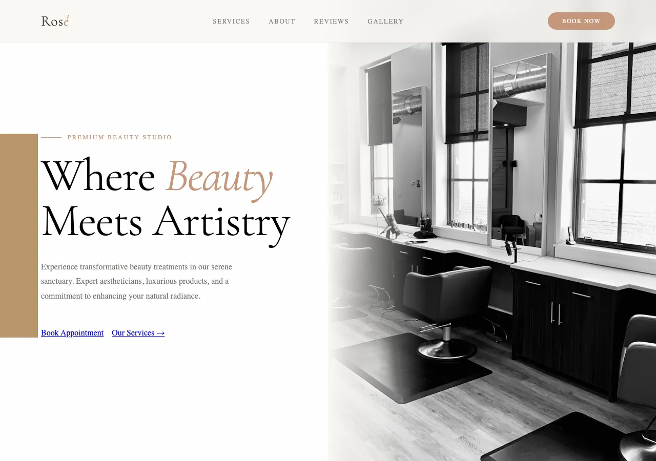 beauty-salon preview