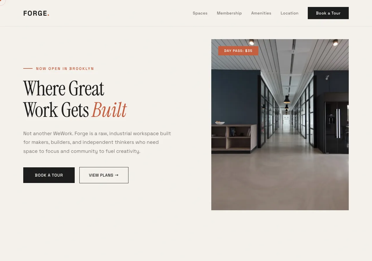 coworking-space preview