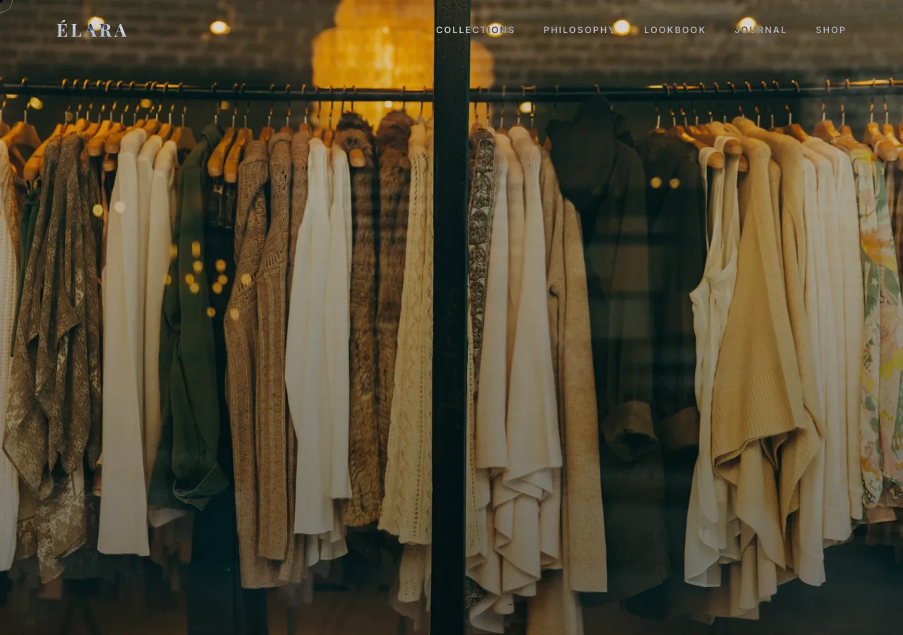 fashion-brand preview