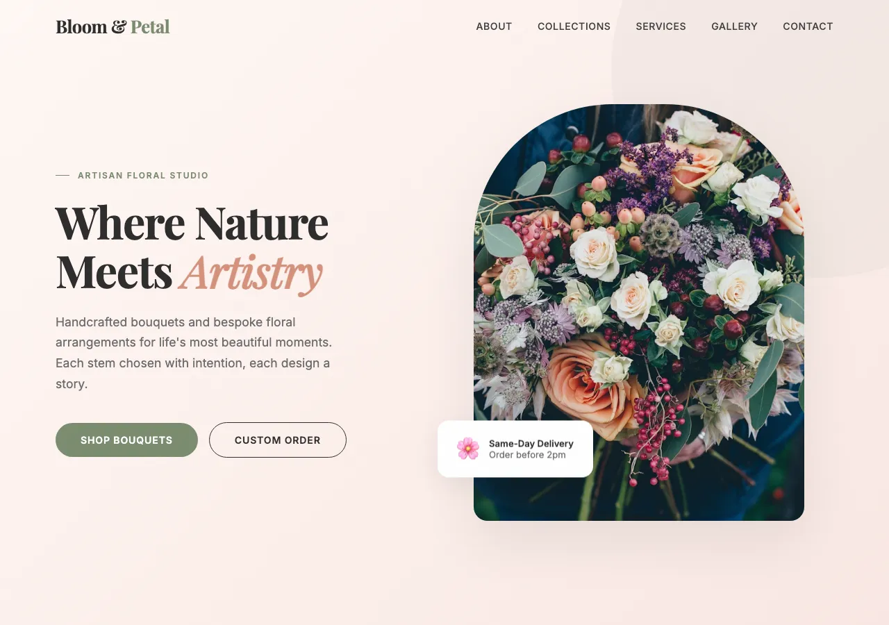 florist-shop preview
