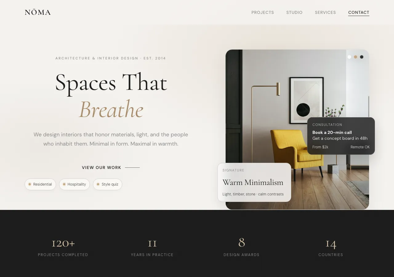 interior-design preview