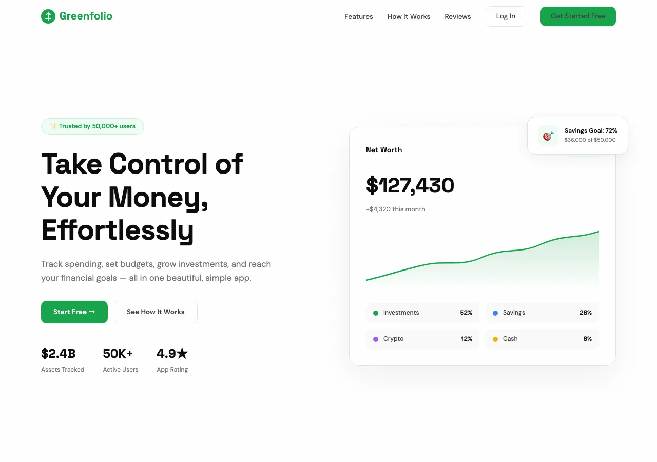 personal-finance preview