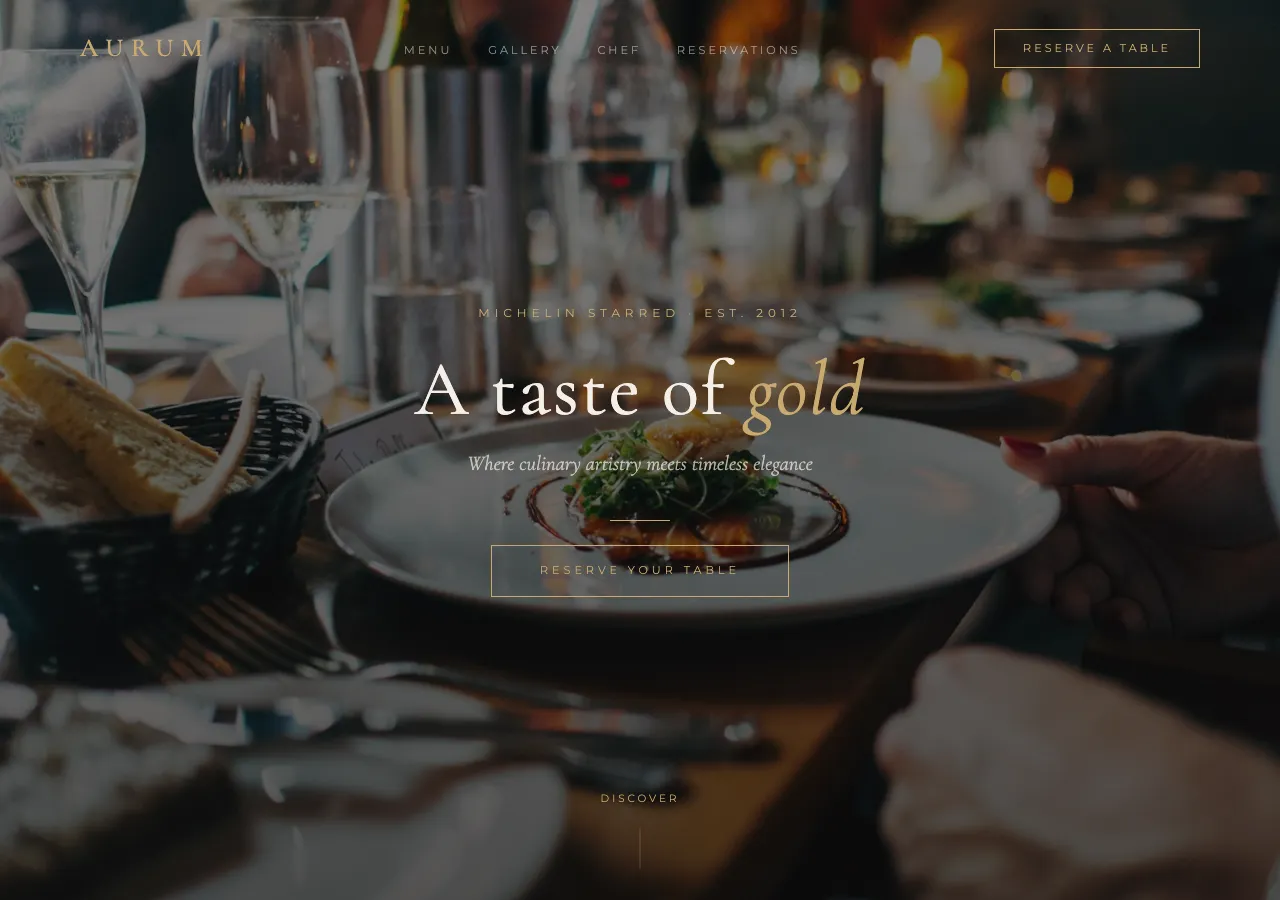 restaurant-fine preview