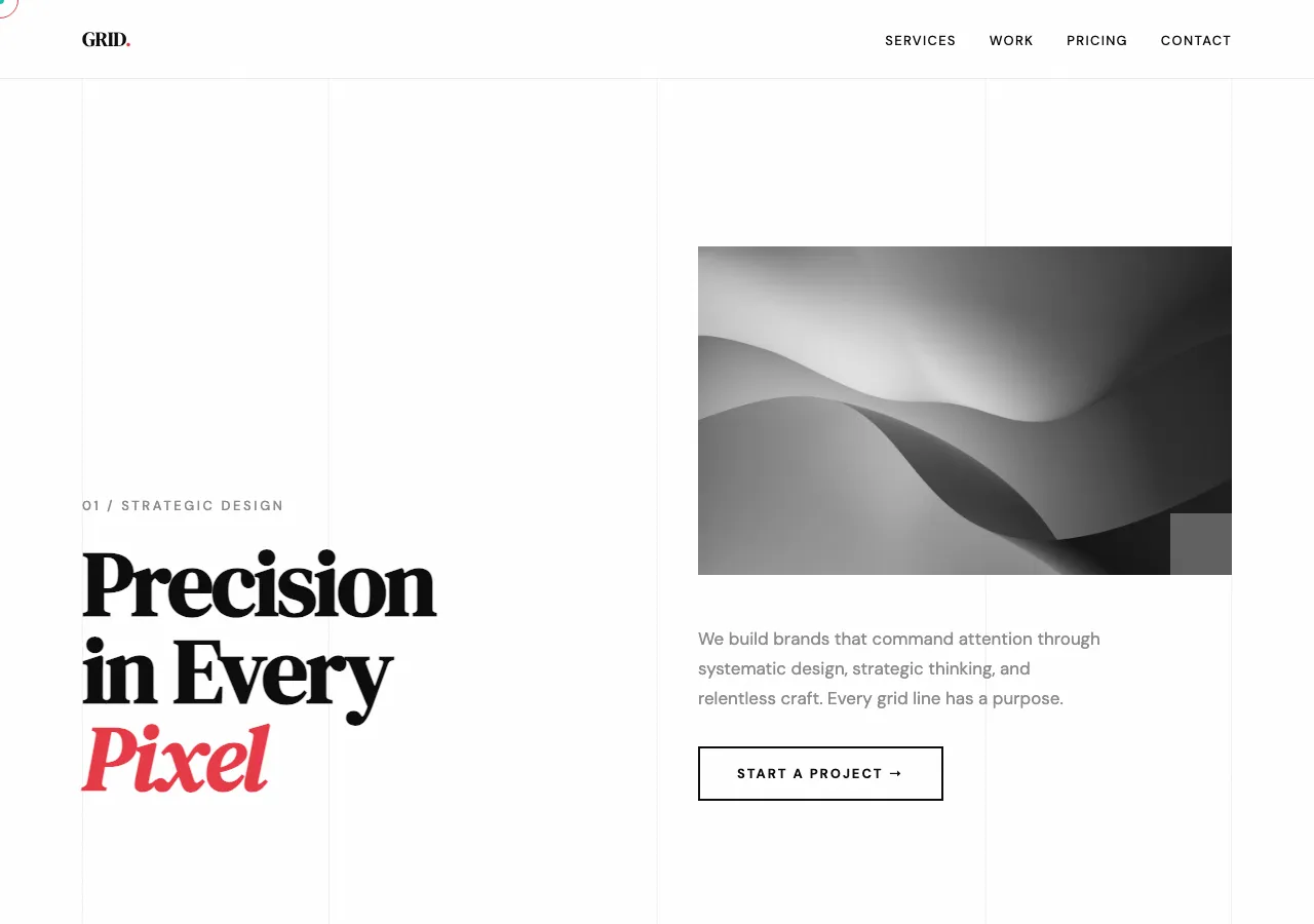 swiss-grid-agency preview