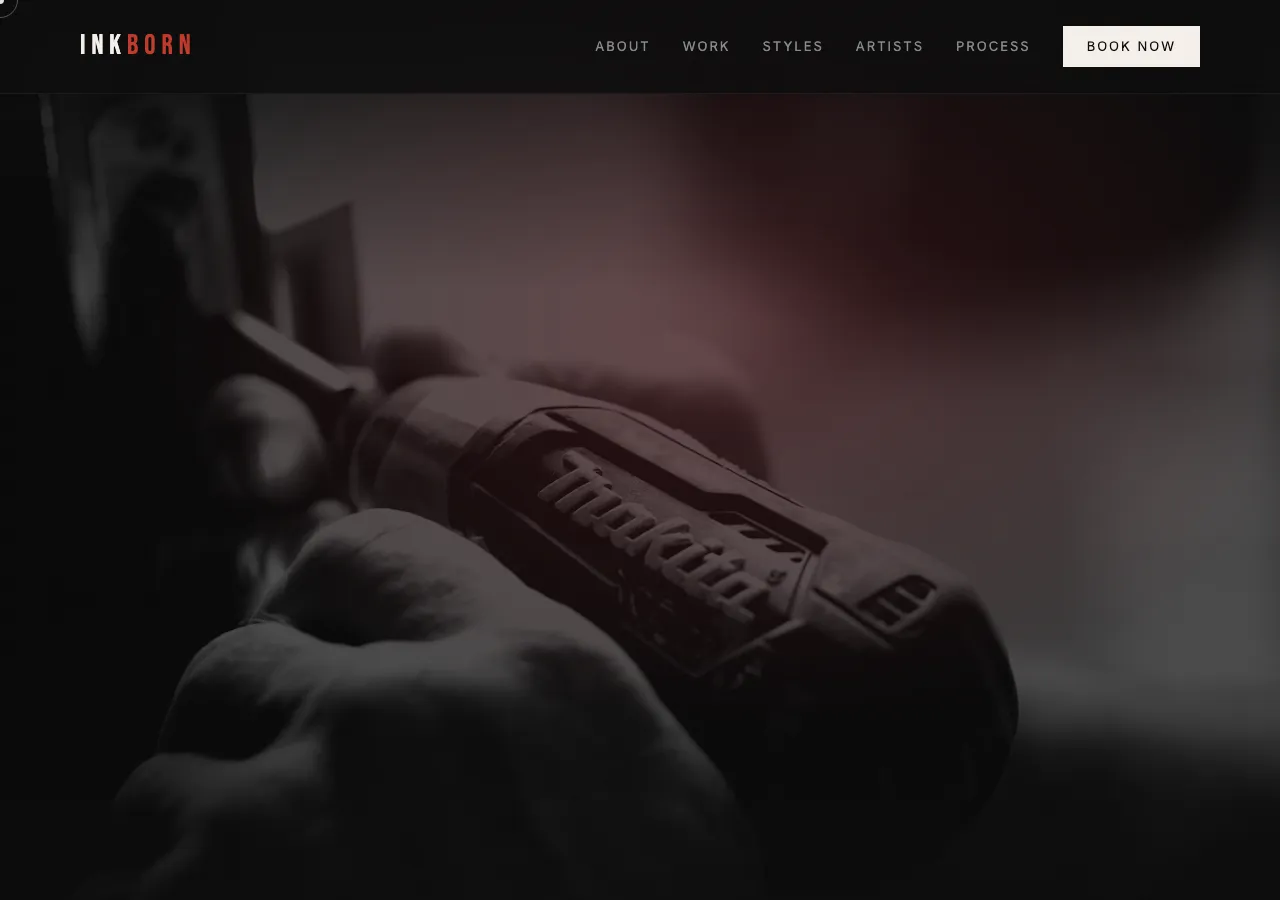 tattoo-studio preview